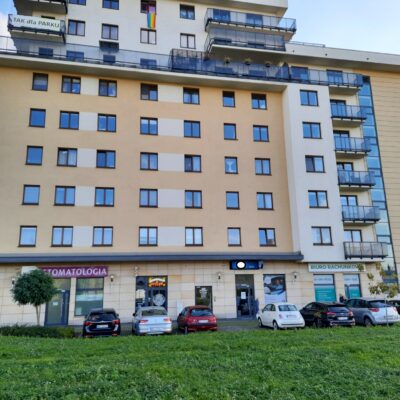 Agencja Ubezpieczeniowa "DERENIOWA"