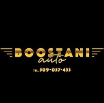 BoostaniAuto