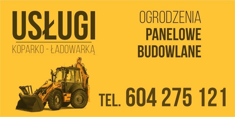 Usługi koparką, Transport materiałów sypkich