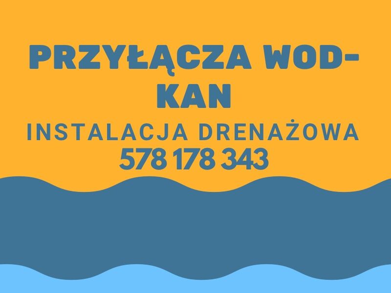 Usługi hydrauliczne